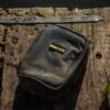 Solar Undercover Camo Accessory Pouch