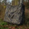 Solar Undercover Camo Bedchair Bag