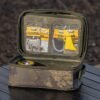 Solar Undercover Camo Multipouch
