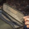 Solar Undercover Camo Multipouch