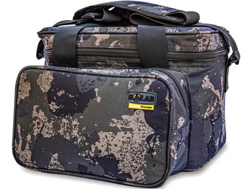 Solar Undercover Camo Cool Bag