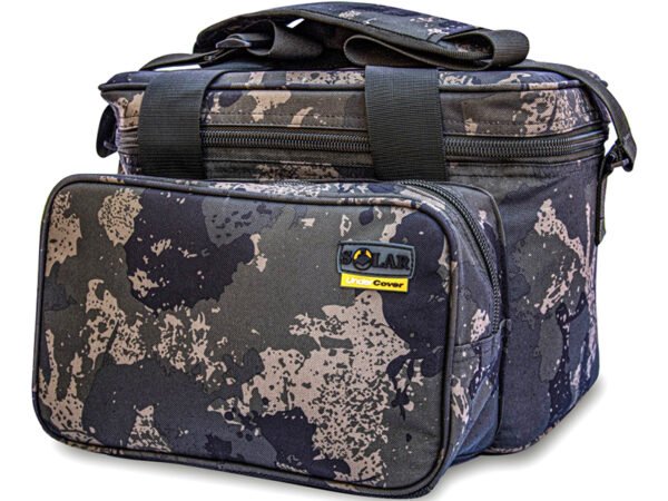 Solar Undercover Camo Cool Bag