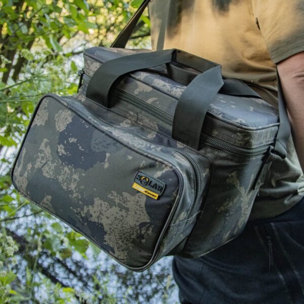 Solar Undercover Camo Cool Bag