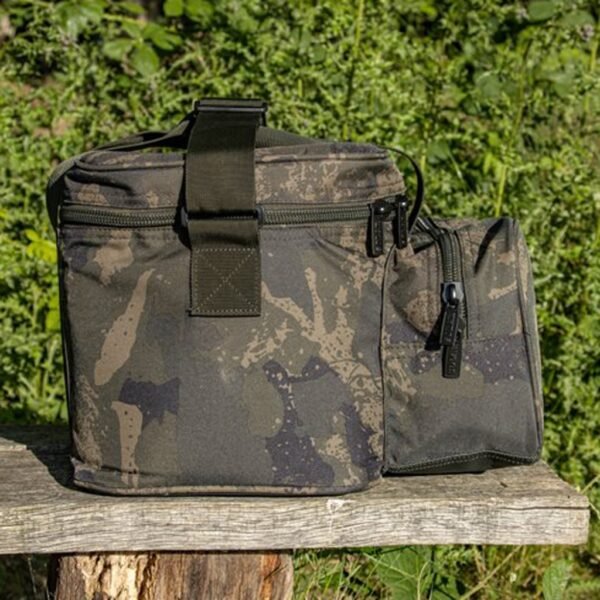 Solar Undercover Camo Cool Bag