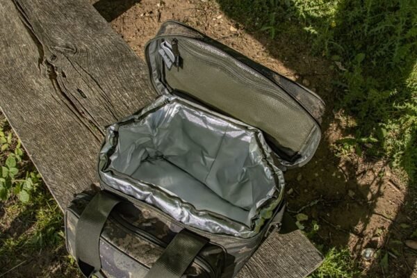 Solar Undercover Camo Cool Bag