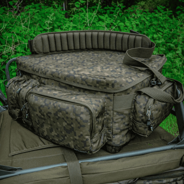 Solar SP C-Tech Barrow Bag XL