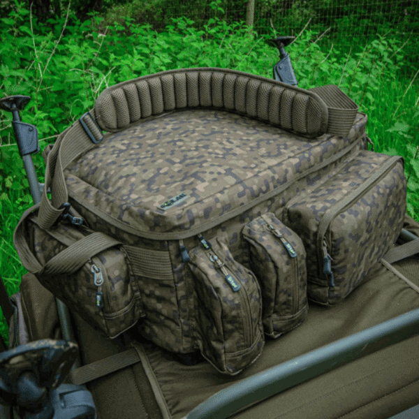 Solar SP C-Tech Barrow Bag XL