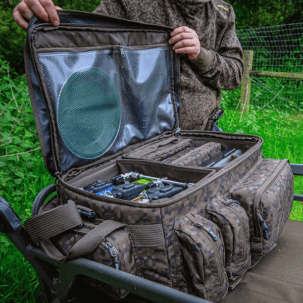 Solar SP C-Tech Barrow Bag XL