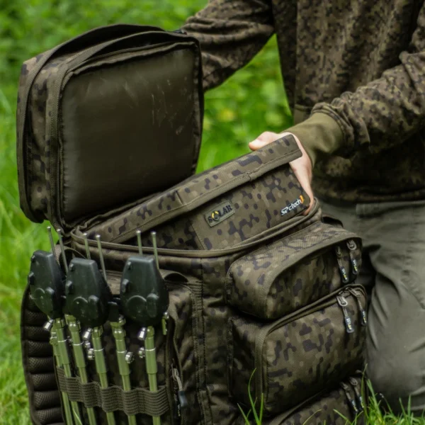 Solar SP C-TECH Large Rucksack