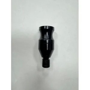 Meccanica Vadese Fast Lock 2.0 a Clessidra Nero Filettato