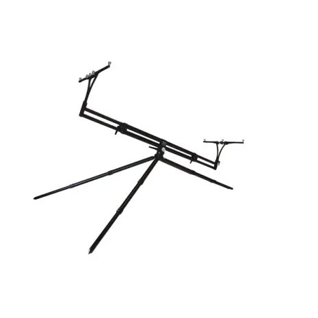 Meccanica Vadese Rod Pod Nick 95 Evolution Nero Opaco