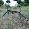 Meccanica Vadese Nick X Black
