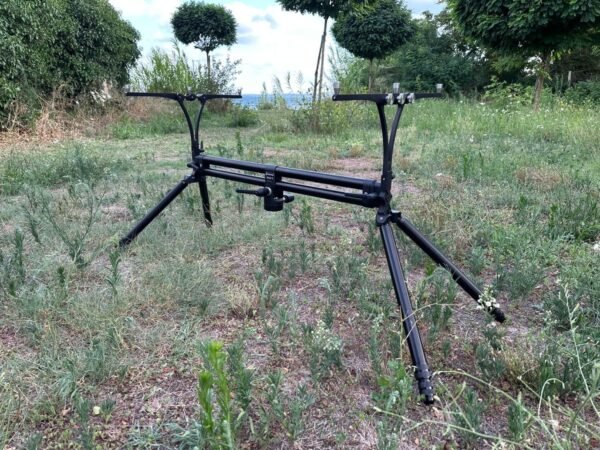 Meccanica Vadese Nick X Black