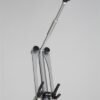 5838 Meccanica Vadese Mico Rod Pod Compact-Specialist-Feeder Black