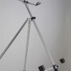 5840 Meccanica Vadese Mico Rod Pod Compact-Specialist-Feeder Black