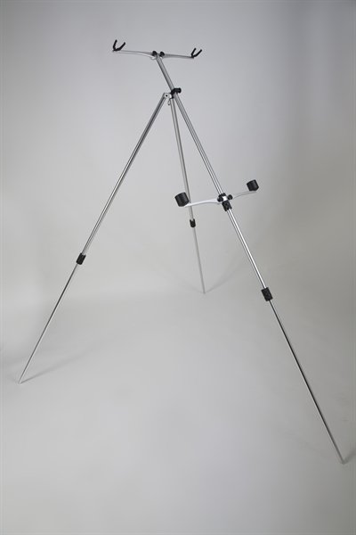 5841 Meccanica Vadese Mico Rod Pod Compact-Specialist-Feeder Black