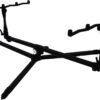 Meccanica Vadese Wave Rod Pod Black