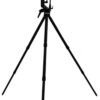 Meccanica Vadese Wave Rod Pod Black