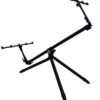 Meccanica Vadese Wave Rod Pod Black