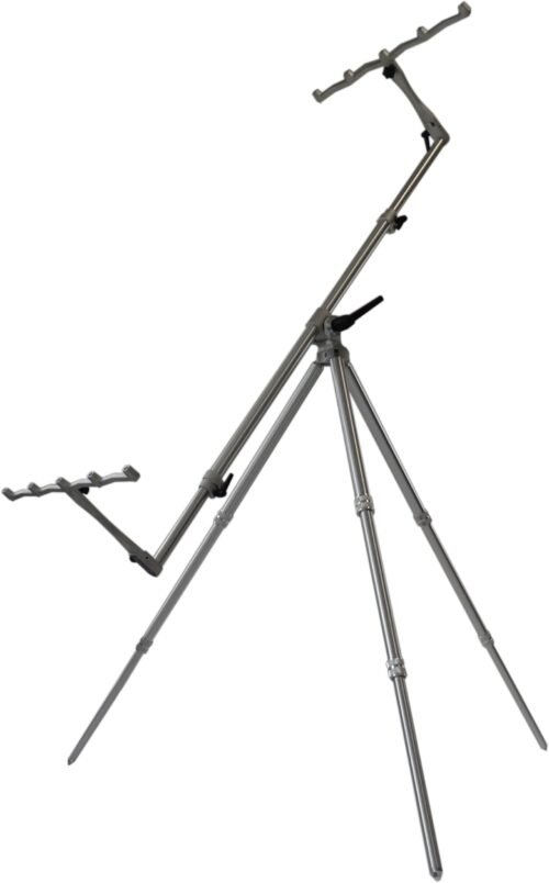 Meccanica Vadese Wave Rod Pod Rod Acciaio