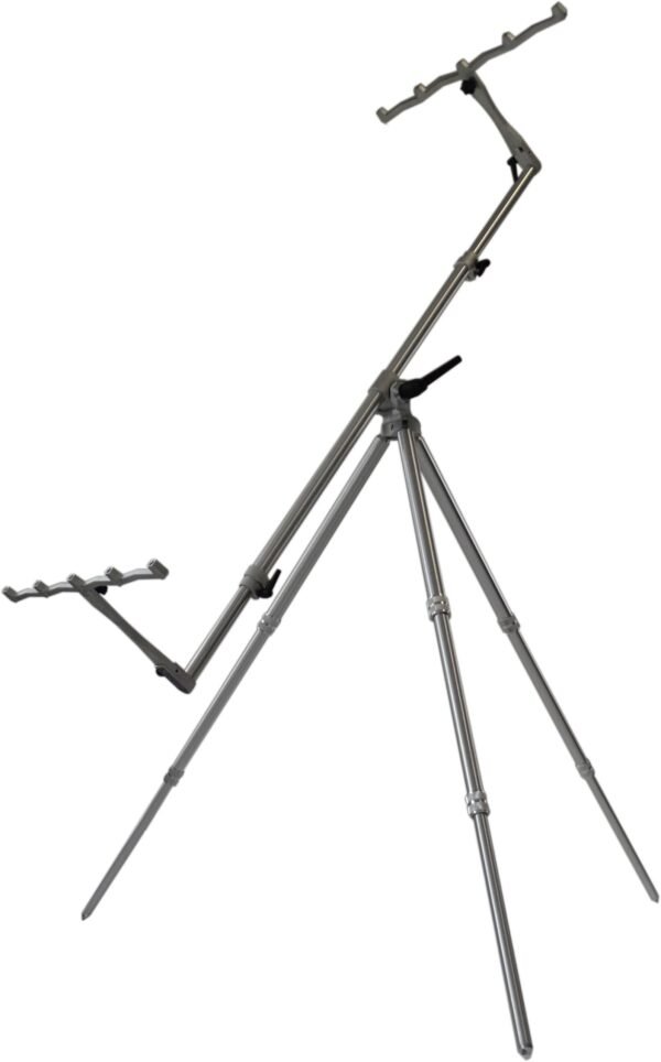 Meccanica Vadese Wave Rod Pod Rod Acciaio