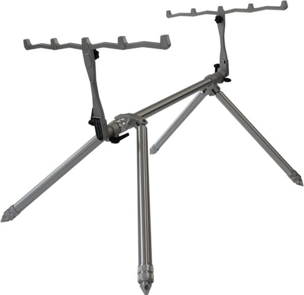 Meccanica Vadese Smart Rod Pod (3 e 4 canne)