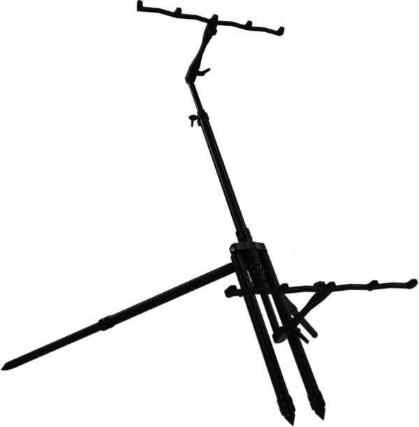 Meccanica Vadese Smart Rod Pod (3 e 4 canne)