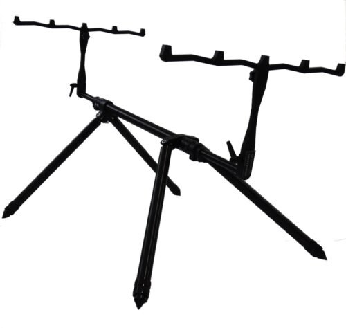 Meccanica Vadese Smart Rod Pod (3 e 4 canne)