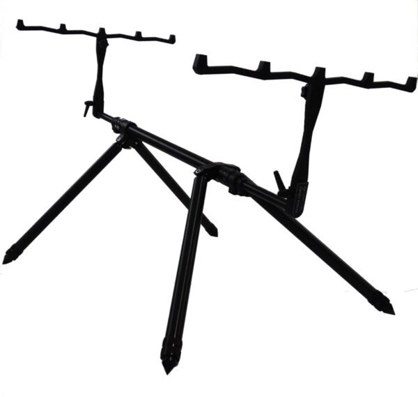 Meccanica Vadese Smart Rod Pod (3 e 4 canne)