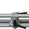 5852 Meccanica Vadese Rod Pod Tech Nick 95 Bianco Satinato