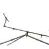 5853 Meccanica Vadese Rod Pod Tech Nick 95 Bianco Satinato