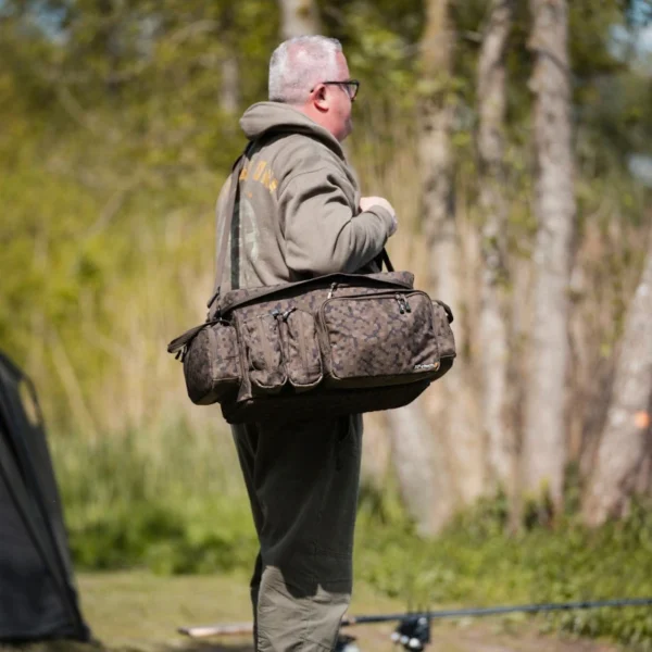 Solar SP C-Tech Carryall System