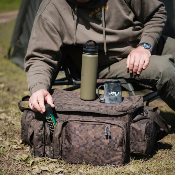 Solar SP C-Tech Carryall System