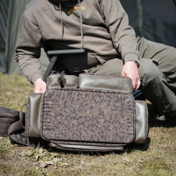 Solar SP C-Tech Carryall System