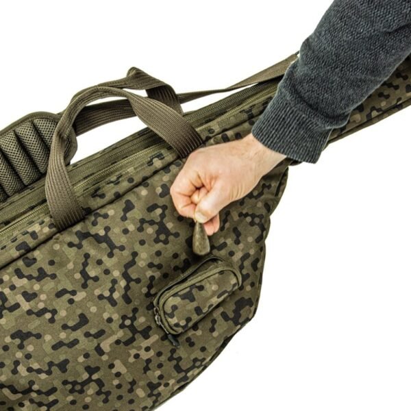 Solar SP C-Tech 3 Rod Holdall