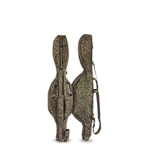 Solar SP C-Tech 3 Rod Holdall