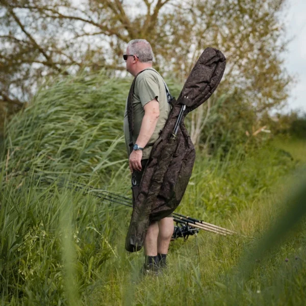 Solar SP C-Tech 3 Rod Holdall