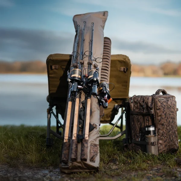 Solar SP C-Tech Deluxe Stink Bag