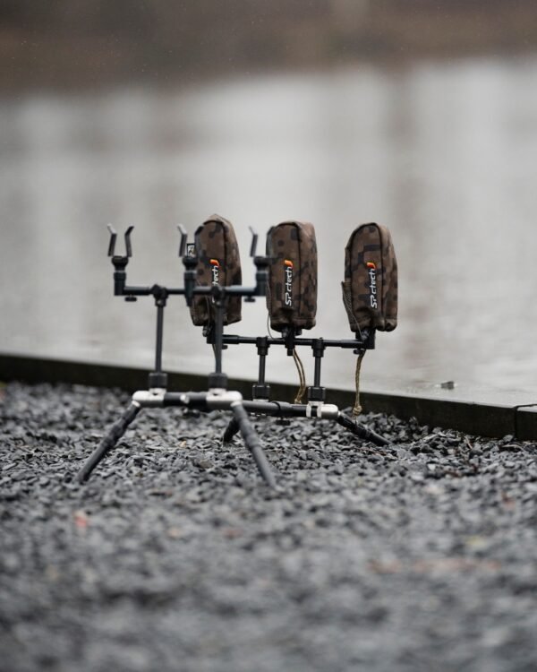 Solar SP C-Tech Bite Alarm Cover