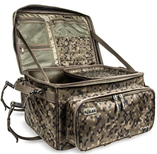 Solar SP C-Tech All-In One Ruckbag
