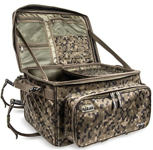 Solar SP C-Tech All-In One Ruckbag