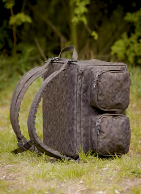 Solar SP C-Tech All-In One Ruckbag