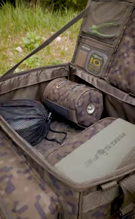 Solar SP C-Tech All-In One Ruckbag