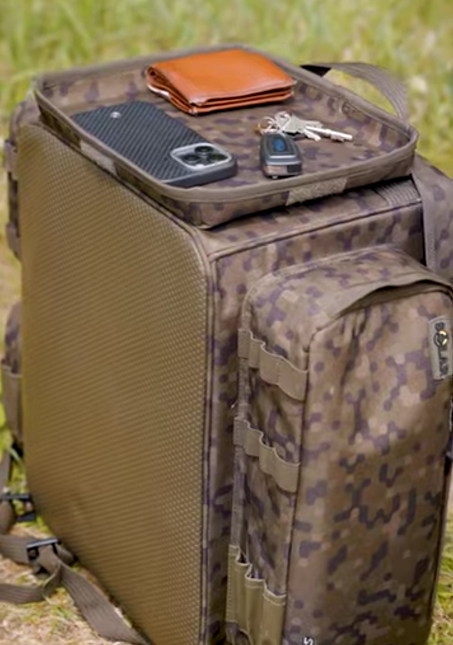 Solar SP C-Tech All-In One Ruckbag