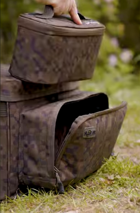 Solar SP C-Tech All-In One Ruckbag