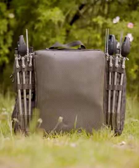 Solar SP C-Tech All-In One Ruckbag