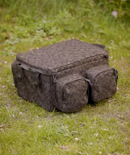 Solar SP C-Tech All-In One Ruckbag