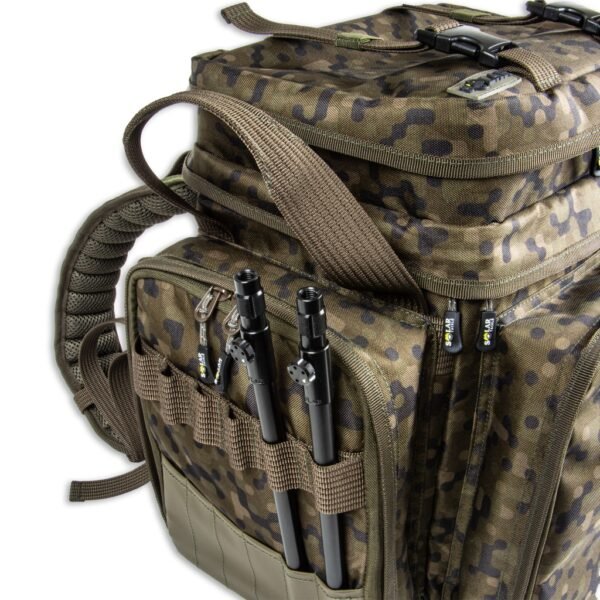 Solar SP C-Tech Take Anywhere Rucksack