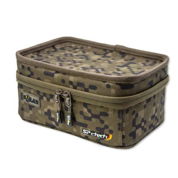 Solar SP C-Tech Tackle Stations