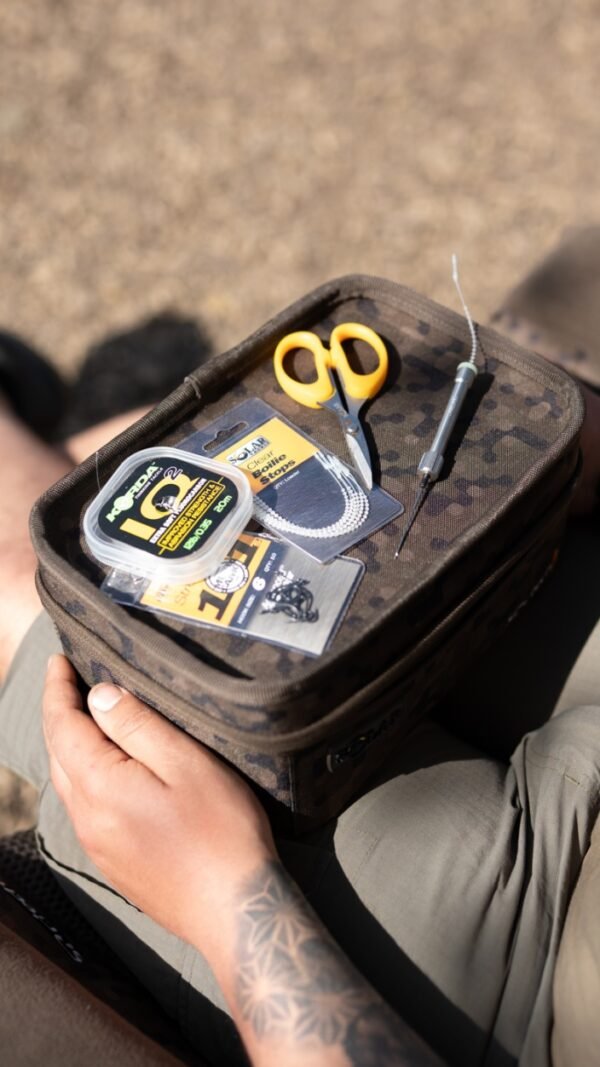Solar SP C-Tech Tackle Stations